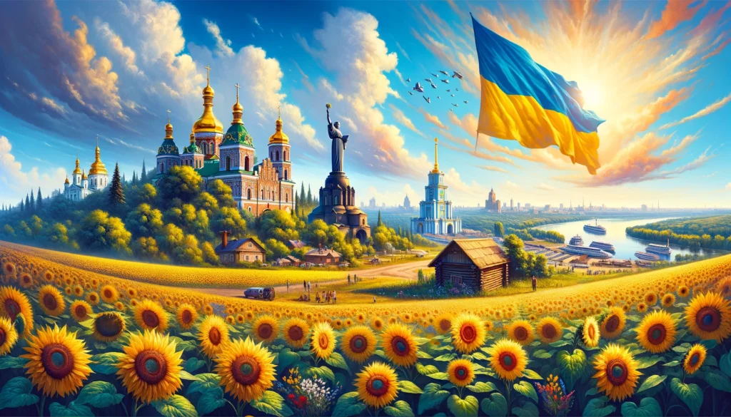 ucraina