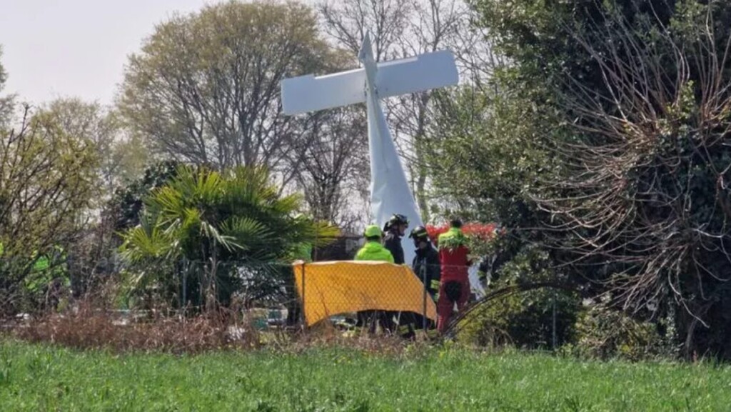 ultraleggero precipitato trevignano