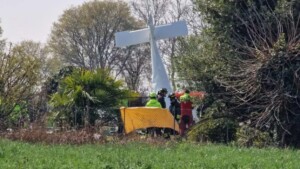 ultraleggero precipitato trevignano