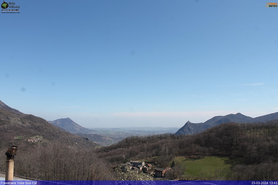 val susa