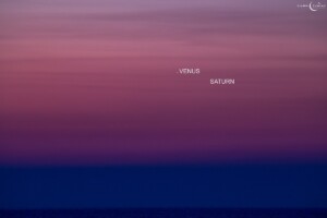 venere saturno congiunzione tumino