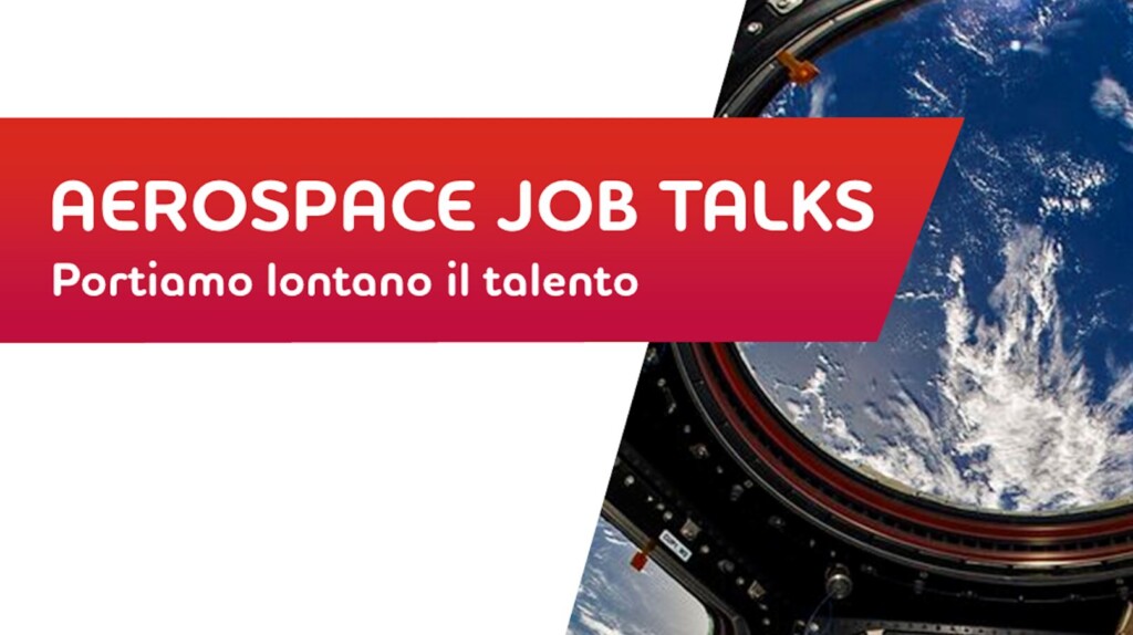Aerospace Job Talks