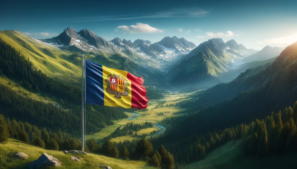 Andorra