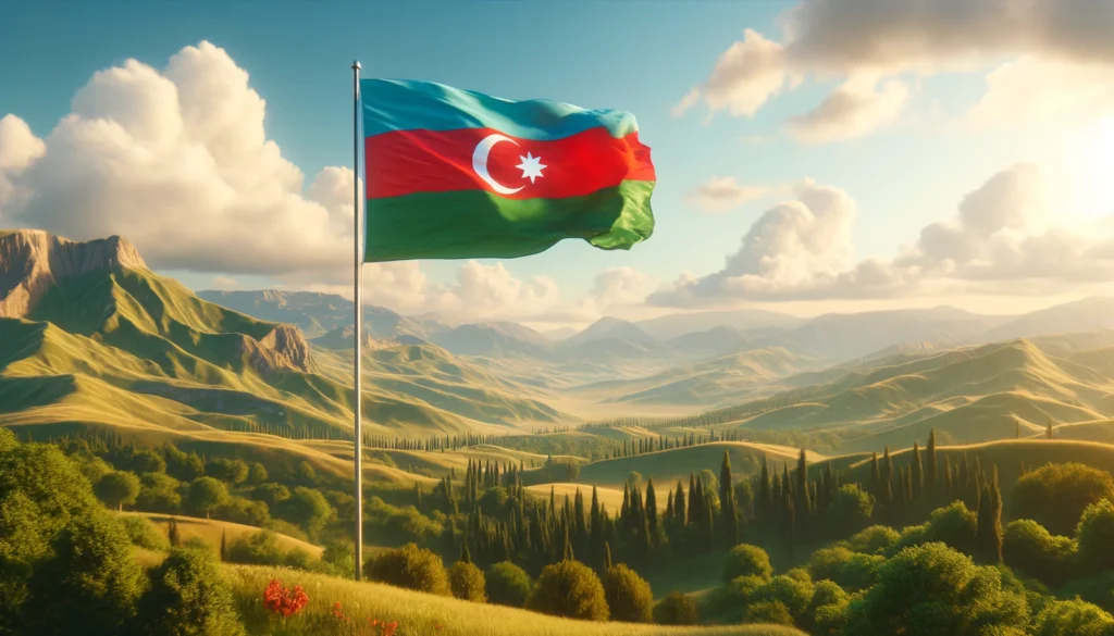 Azerbaijan