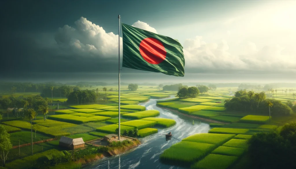 Bangladesh
