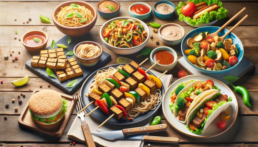 Come abbassare la glicemia alta e il colesterolo cattivo tempeh