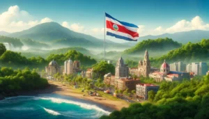 Costa Rica