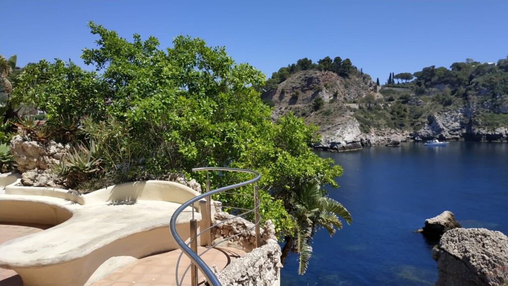 Isola Bella