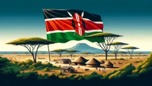 kenya