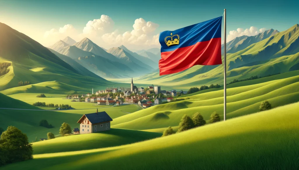 Liechtenstein