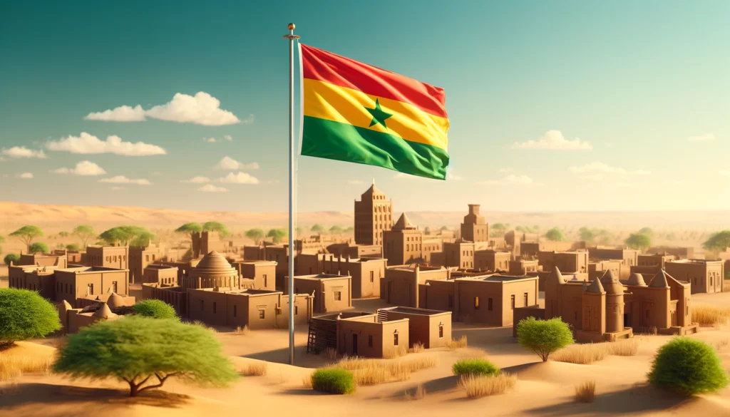 Mali