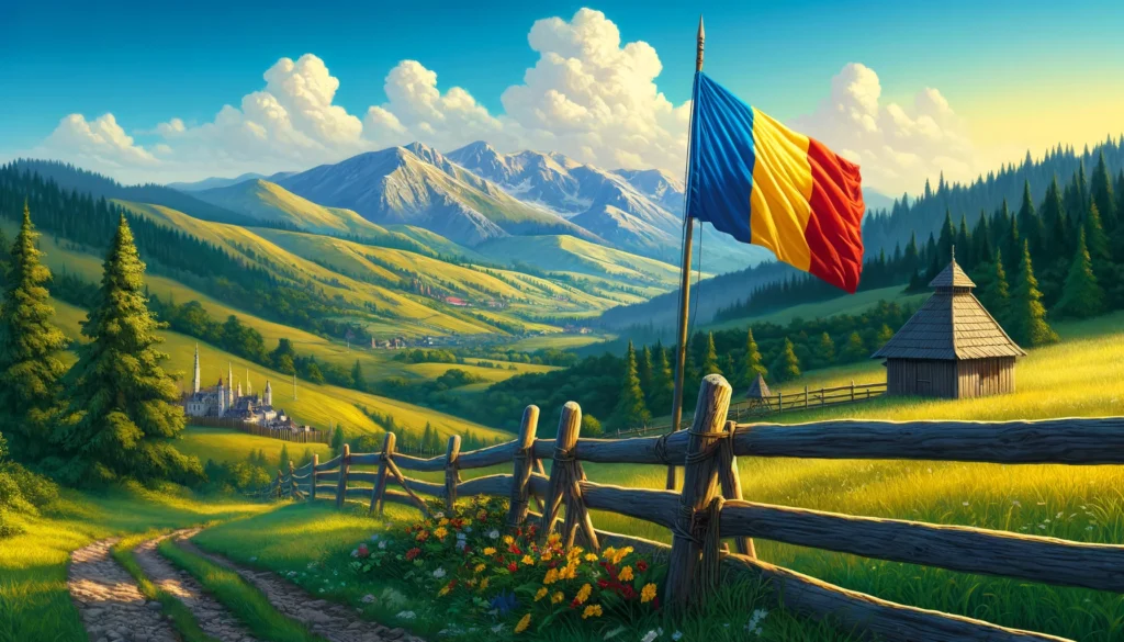 Romania