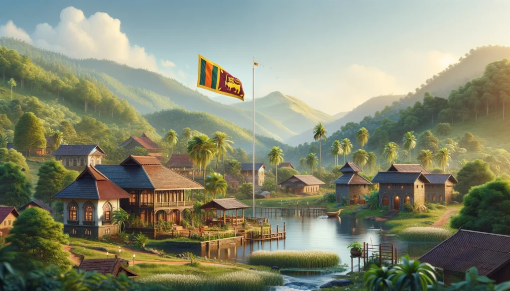 Sri Lanka