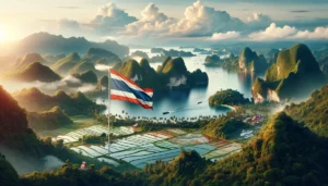 Thailandia