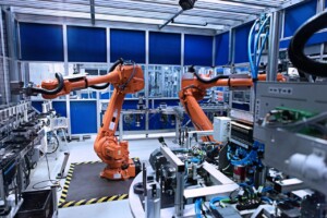 Thyssenkrupp