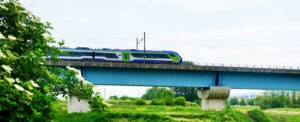 Treno Blues fs hvo