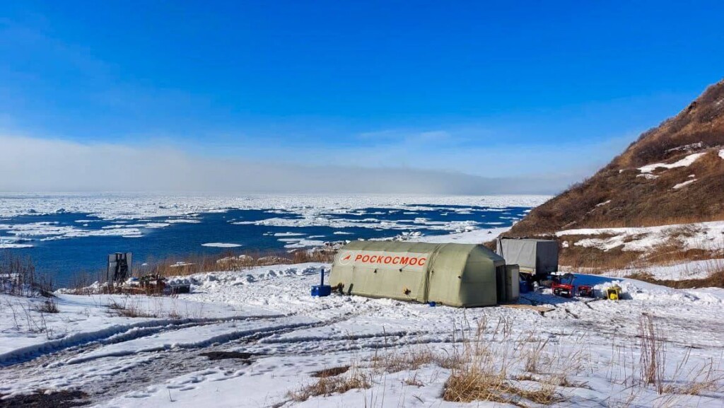 Vostochny