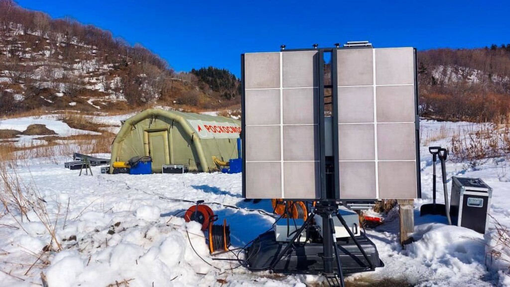 Vostochny