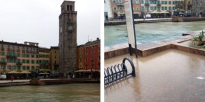 acqua rossa lago garda