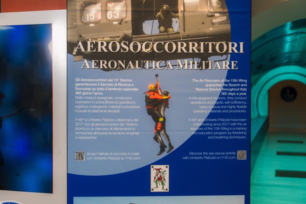 aeronautica militare soccorritori