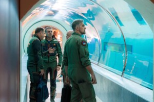 aeronautica militare soccorritori