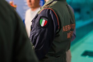 aeronautica militare soccorritori