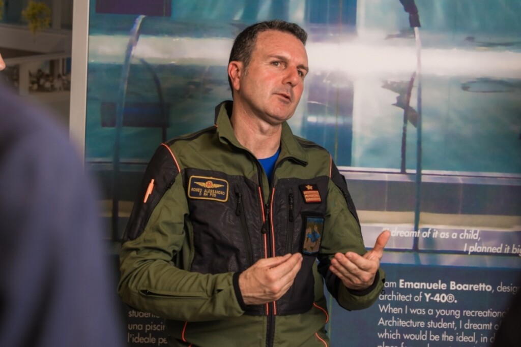 aeronautica militare soccorritori