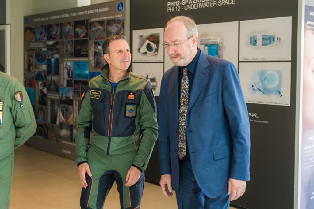 aeronautica militare soccorritori