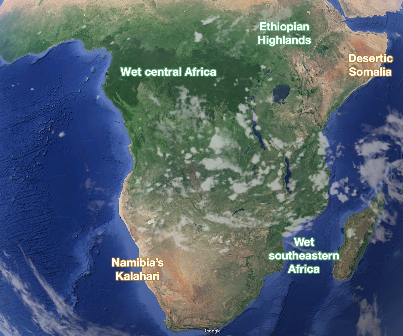 africa