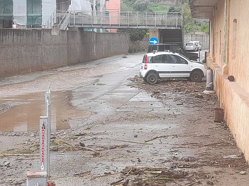 allagamenti elba