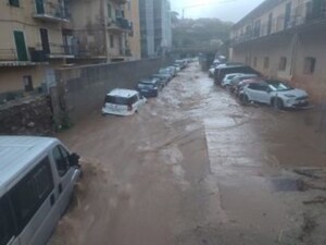 allagamenti elba