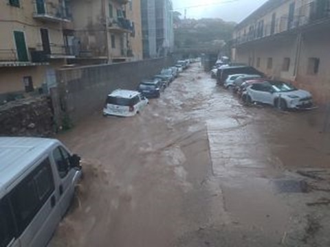 allagamenti elba