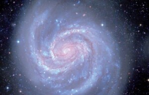 ammasso galattico vergine