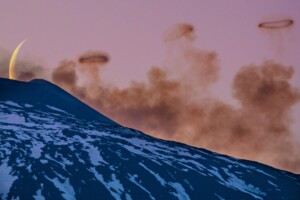 anelli vapore etna