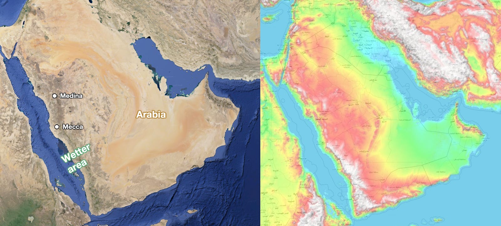 arabia saudita yemen