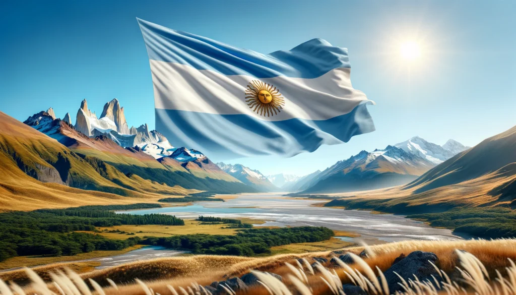 argentina