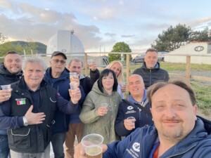 associazione astrofili spezzini