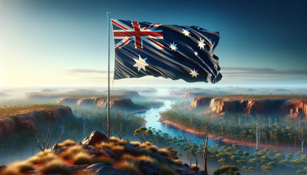australia