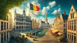 belgio