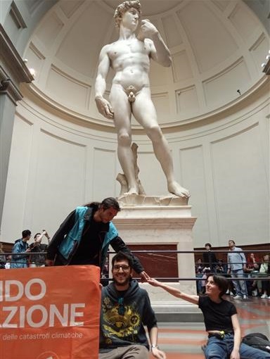 blitz ultima generazione firenze