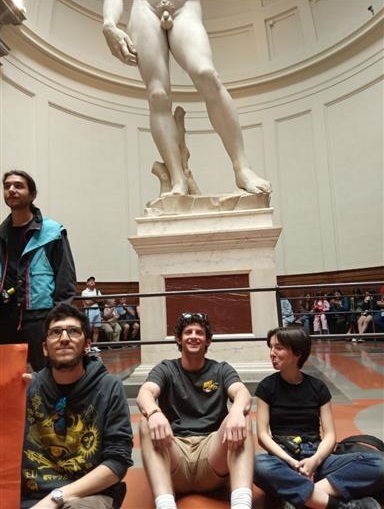 blitz ultima generazione firenze