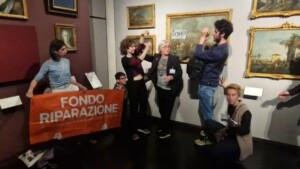 blitz ultima generazione venezia
