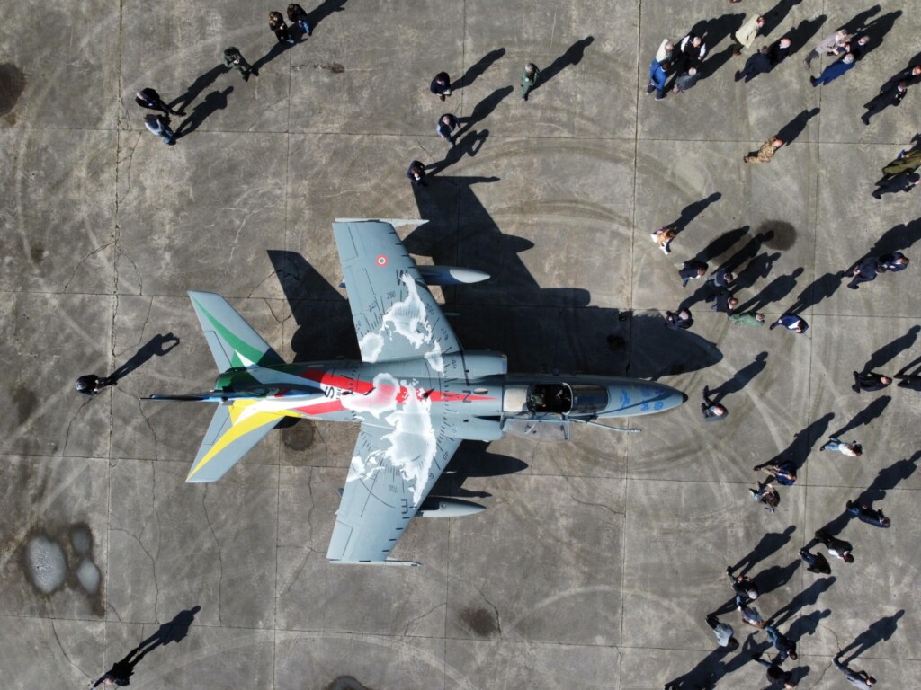caccia AMX aeronautica militare (3)