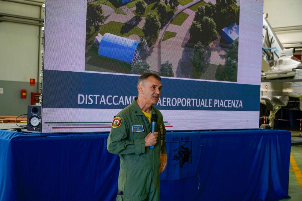 caccia AMX aeronautica militare