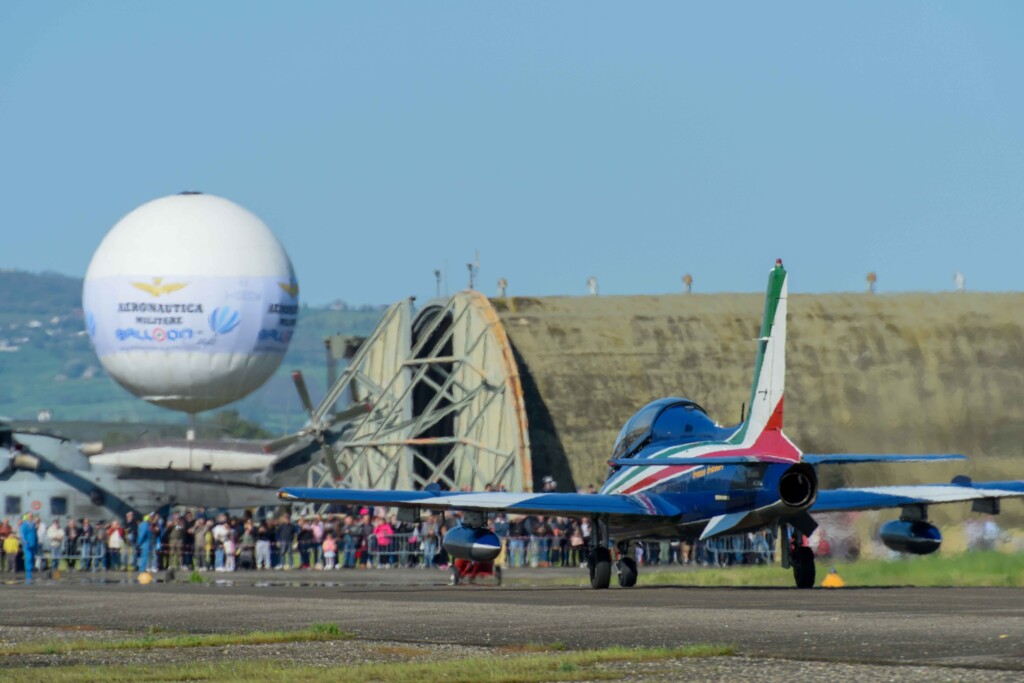 caccia AMX aeronautica militare