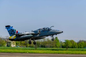 caccia AMX aeronautica militare