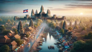 cambogia