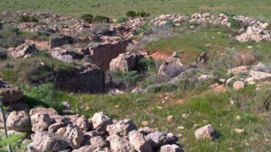 cave tufo mazara del vallo
