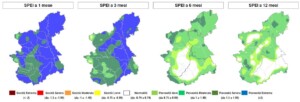 clima marzo piemonte