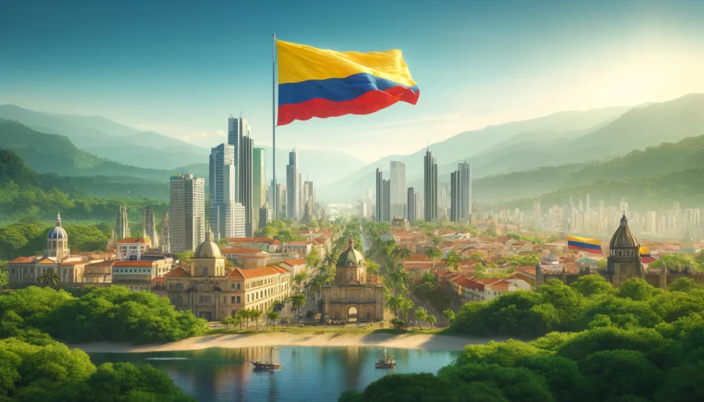 colombia
